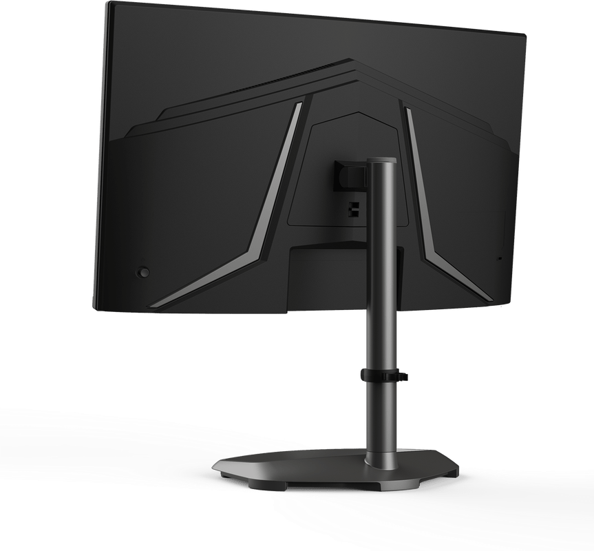 Refurbished Cooler Master GM27-CFX Curved Gaming Monitor Refurbished Cooler Master GM27-CFX Curved Gaming Monitor